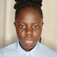 Anne Nafula