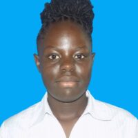 Anne Nafula