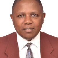 Lee Ngugi