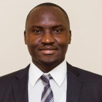 Charles Wafula